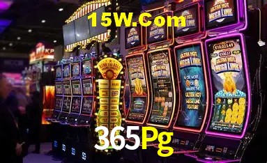 Live Casino 365Pg